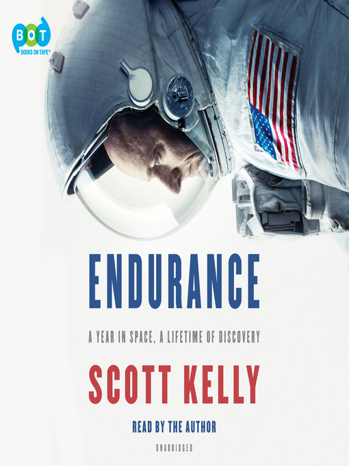 Title details for Endurance by Scott Kelly - Wait list